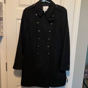 Mango Suit Long Coat - US Small